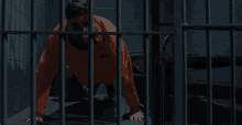 Cell Prison GIF