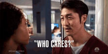 Who Cares Apathetic GIF - Who Cares Apathetic Couldnt Care Less GIFs