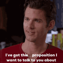 Kevinmcgarry Autumnstables GIF - Kevinmcgarry Autumnstables Proposition GIFs