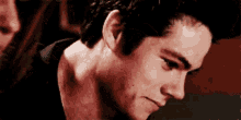 Dylan Obrien Hot Actor GIF - Dylan Obrien Hot Actor The Maze Runner GIFs