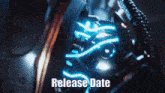 The First Descendant Tfd GIF - The First Descendant Tfd Release Date GIFs