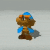 Geno Mario GIF - Geno Mario Dance GIFs
