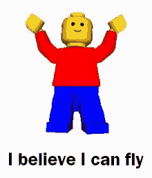 Fly Lego GIF - Fly Lego Minifigure GIFs
