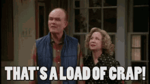That70s Show Load Of Crap GIF - That70s Show Load Of Crap Lie GIFs