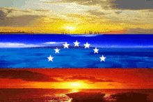 Venezuela Flag GIF - Venezuela Flag Sights GIFs