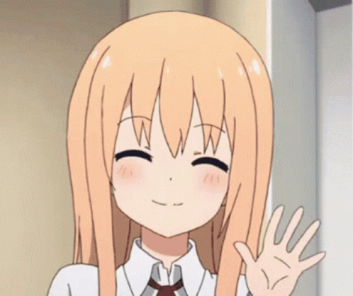Anime Hug Anime GIF - Anime Hug Anime Anime Blush - Discover & Share GIFs