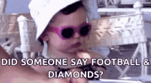Football Diamonds GIF - Football Diamonds GIFs