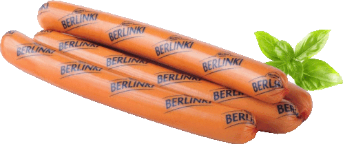 Berlinki Sticker