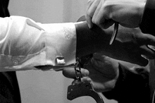 Handcuffs Off GIF - Handcuffs Off GIFs