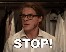 Stop Dont GIF - Stop Dont Quit It GIFs
