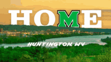 Huntington West GIF - Huntington West Virginia GIFs