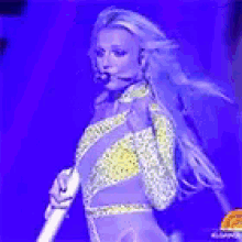 Britney Spears GIF - Britney Spears Diva GIFs