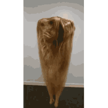 Longhair Rapunzel GIF - Longhair Rapunzel Hair GIFs