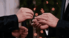 Ring Place GIF - Ring Place Love GIFs