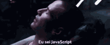 Eu Sei Javascript GIF - Eu Sei Javascript GIFs