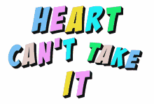 cant heart