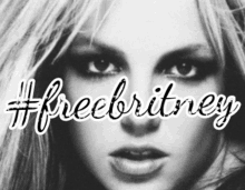 Britney Movement GIF - Britney Movement Freebritney GIFs