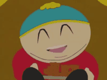 Cartman Chinpokomon GIF - Cartman Chinpokomon Southpark GIFs