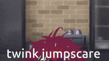 Twink Jumpscare Gay GIF - Twink Jumpscare Twink Gay GIFs