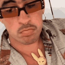 Rjtonamen Bad Bunny GIF - Rjtonamen Bad Bunny El Conejo Malo GIFs