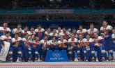 Repre Hockey GIF - Repre Hockey Slovakia GIFs