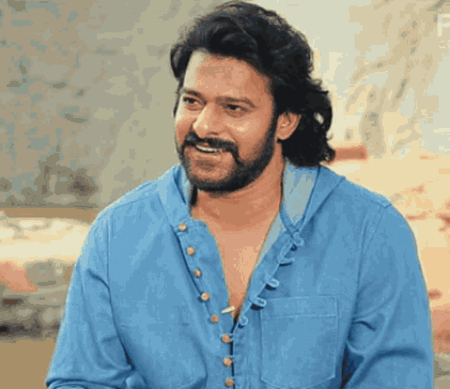 Baahubali 2: 15 Rare And Unseen Pictures From The Sets of Prabhas-Anushka  Shetty Starrer