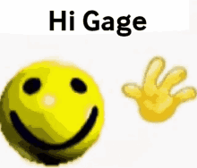 Gage GIF - Gage GIFs