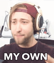 My Own Owner GIF - My Own Owner Its Mine GIFs