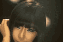 Cosmic Girl Yoo Jooyi GIF - Cosmic Girl Yoo Jooyi Rania GIFs