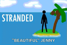 Island Stranded GIF - Island Stranded GIFs