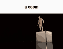 Coom Cum GIF - Coom Cum Jump GIFs