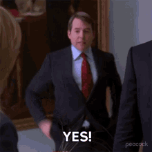 Yes Cooter Burger GIF - Yes Cooter Burger 30rock GIFs
