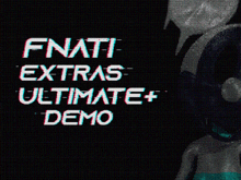 Fnati Extras GIF - Fnati Extras GIFs