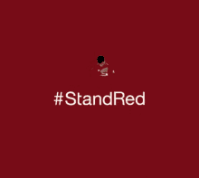 solanke liverpool stand red standard chartered