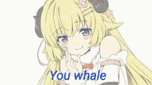 Whale Anime GIF - Whale Anime GIFs