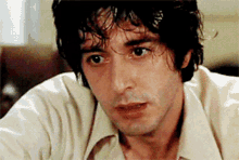 Al Pacino American Actor GIF - Al Pacino American Actor Disappointed GIFs