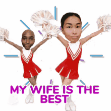 Wife The Best GIF