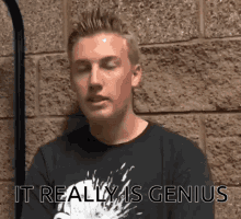 Really Is GIF - Really Is Genius GIFs