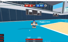 Roblox Volleyball GIF - Roblox Volleyball GIFs