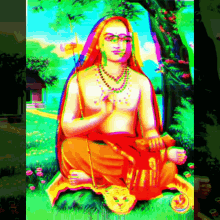 Adi Shankaracharya Shankaracharya GIF