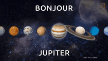 Eleven Earths Wide Diameter Of Planet Jupiter GIF - Eleven Earths Wide Diameter Of Planet Jupiter How Big Is Planet Jupiter GIFs