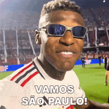 Vamos São Paulo São Paulo Fc GIF