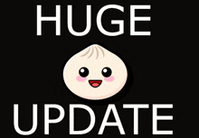 Bun Huge Update GIF - Bun Huge Bun Huge GIFs