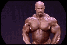 Ronnie Coleman GIF