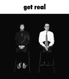 sparks sparks band ron mael russell mael get real