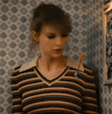 Taylor Swift GIF - Taylor Swift Midnights GIFs