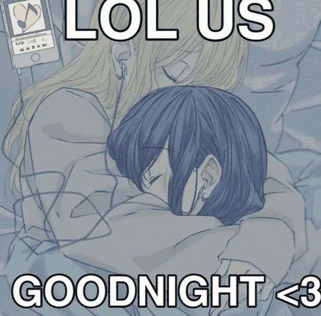 Oyasumi - good night! — Anime De Japan | Last.fm