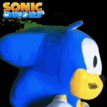 Sonic Prime Sonic Movie GIF - Sonic Prime Sonic Movie Sonic Frontiers GIFs