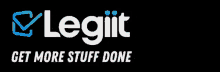 Legiit Get More Stuff Done GIF - Legiit Get More Stuff Done Legit GIFs