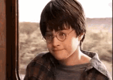 I Guess.. GIF - Harry Potter Ron Weasley Daniel Radcliffe GIFs